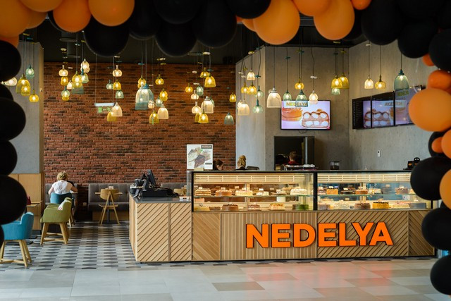 NEDELYA